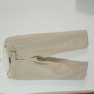 White House Black Market Capri Pants